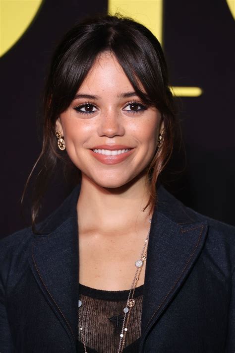 is jenna ortega christian
